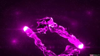 Bartira Luz - Bronzed Beauty - TeenFidelity