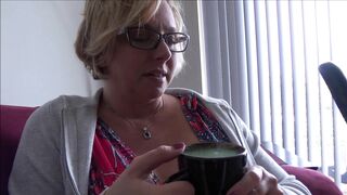 Brianna Beach - Sons Homecoming - MomComesFirst