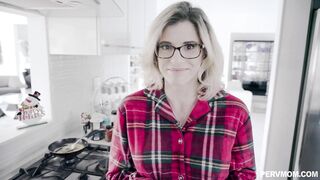 Cory Chase - Merry MILF Christmas - PervMom