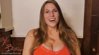 Xev Bellringer - The Witchs Possession