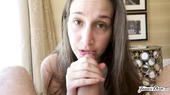 Mystica Jade - Let Me Show You How I Fuck - JamesDeen