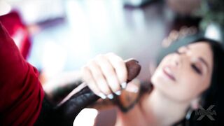 Ivy Lebelle - Catch Point - MissaX