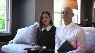 Jessa Rhodes And Kissa Sins - Wrath of God 2 - MissaX