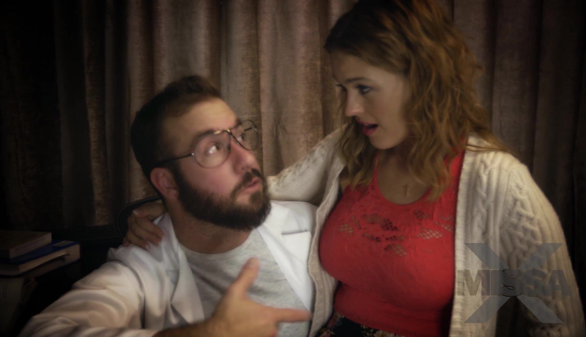 We are only providing high quality free porn streams from major sites like MissaX...