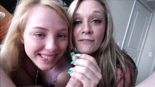 Dixie Lynn And Tucker Stevens - Hands On Parenting - FamilyTherapy