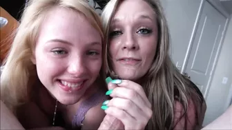 Dixie Lynn And Tucker Stevens - Hands On Parenting - FamilyTherapy