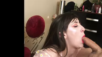 Gail Bates - Paddled and Fucked Hard By Daddy