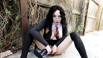princessberpl - Harry Potter Monster Impregnation