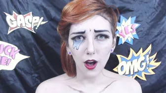 princessberpl - Gasp