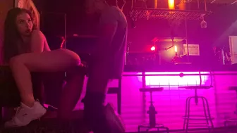yourboyfcisco - Bar Sex