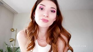 Eva de Vil - Toughen Up, Wimp!