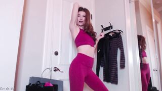 Eva de Vil - CEI Shopping Spree