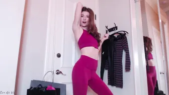 Eva de Vil - CEI Shopping Spree