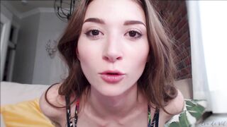 Eva de Vil - Cum Fiend for Cleavage CEI