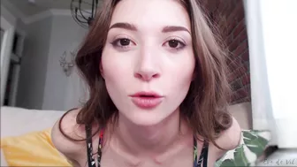 Eva de Vil - Cum Fiend for Cleavage CEI