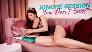 Eva de Vil - You Don't Exist Ignore Session