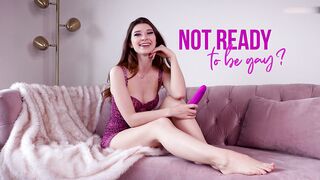 Eva de Vil - Not Ready To Be Gay