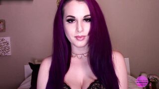 Goddess Valora - Straight To Gay Mermerize