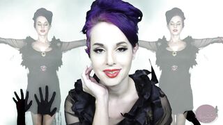 Goddess Valora - The Stroke of Midnight