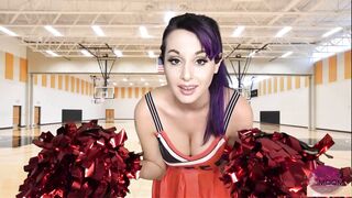 Goddess Valora - Feminize U