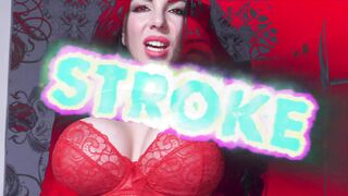 Goddess Valora - Gooner Trance Loop For Hardcore Jerkoff Junkies