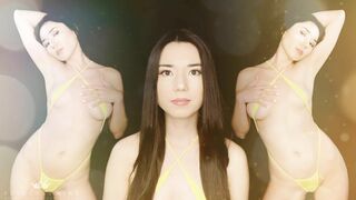 Princess Miki - Goddess Of Pleasure