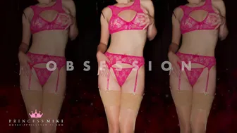 Princess Miki - Dangerously addicting love