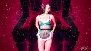 Princess Miki - Tis The Season Of Miki