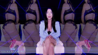 Princess Miki - Virtual therapy fantasy