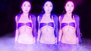 Princess Miki - Genie’s Love Spell