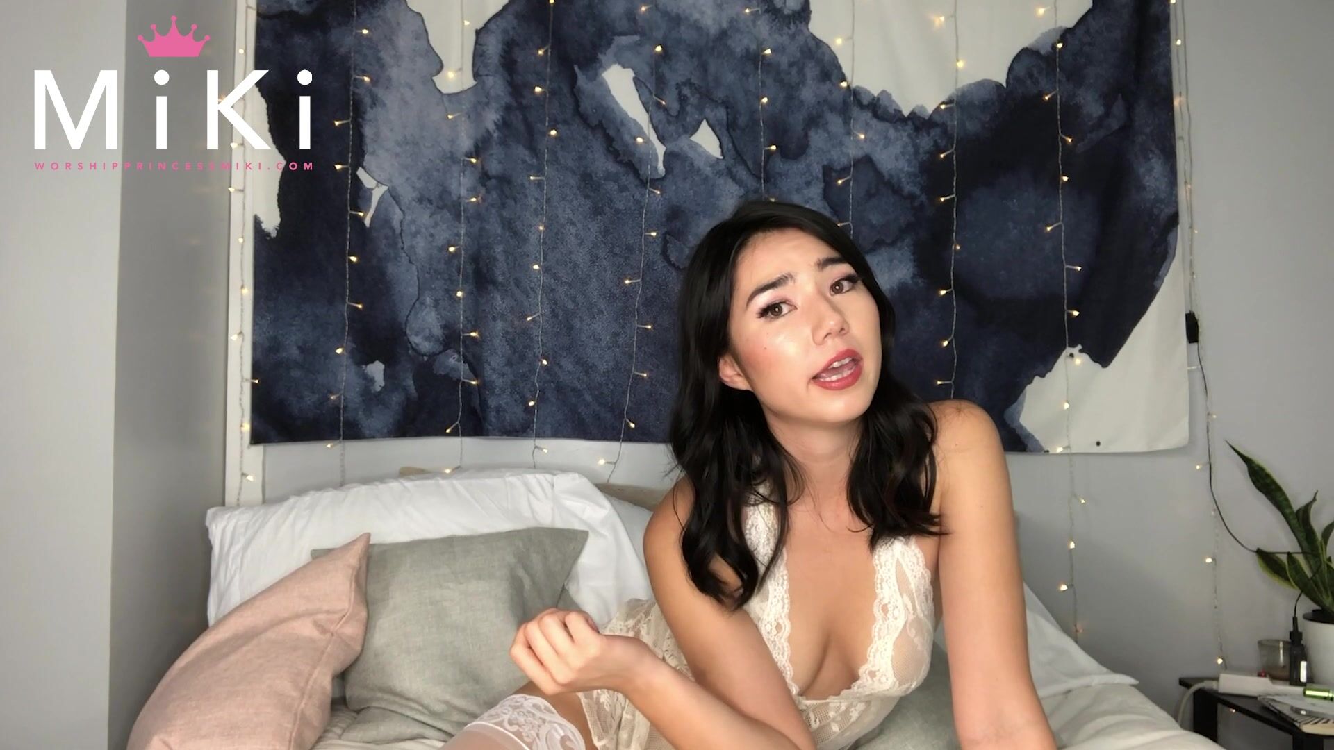 Princess miki cei