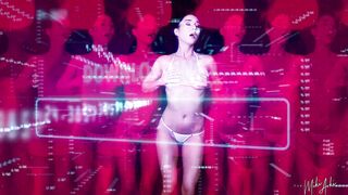 Princess Miki - Goon Bot 2 Point 0