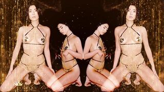 Princess Miki - True Goddess worship