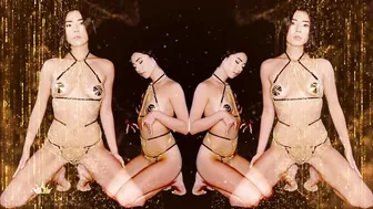 Princess Miki - True Goddess worship