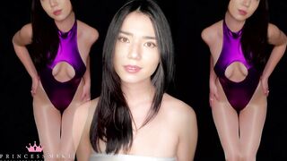 Princess Miki - Gooning Jerk Drone Mind Melt