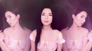 Princess Miki - A Sweet Predator Dangerous Seduction