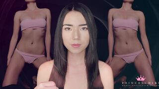 Princess Miki - Encouraging Meditational CEI