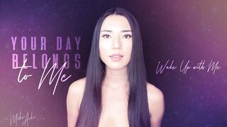 Princess Miki - Your Day Belongs to Me - Morning Ritual - Mesmerize