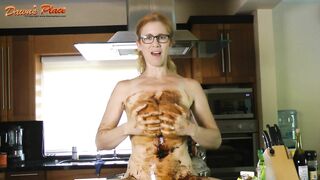 Dawns Place - Sweet Molasses