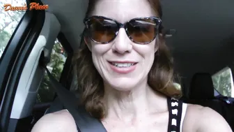 Dawns Place - Car Fun