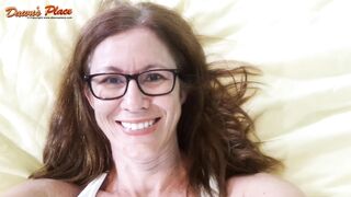 Dawns Place - Inbed Pussytease