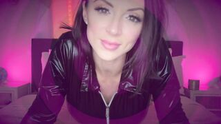 Miss London Lix - Sexual comfort training mesmerize