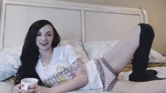 Miss London Lix - Friendzoning for years