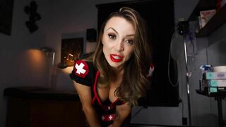 Miss London Lix - Sperm Clinic SPH And CEI