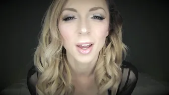 Miss London Lix - The journey part 2 - focus