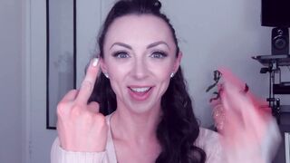 Miss London Lix - Embarrassment therapy fantasy