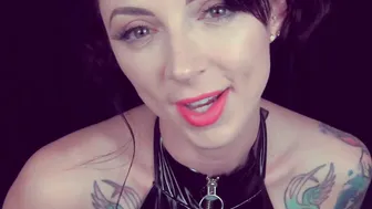 Miss London Lix - Orgasm denial 2 breaking down cuckolding