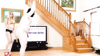 Sophie Shox - So This Fat Cunt Decided It Would Be Appropriate To Se