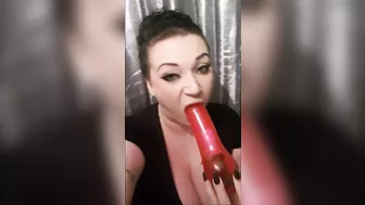 Harmony Reigns - How Ima Suck Your Cock