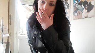 Harmony Reigns - Theif Asks For One Final Smoke